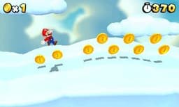Super Mario: 3D Land - Nintendo 2DS + 3DS — thumbnail 5