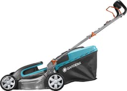 Accu grasmaaier PowerMax Li-40/41 set — thumbnail 2