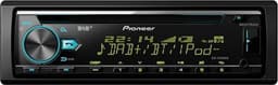Pioneer DEH-X7800DAB - Autoradio met DAB+ — thumbnail 3
