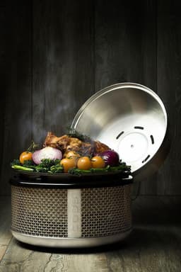 Cobb Premier Air Barbecue - zonder tas — thumbnail 2