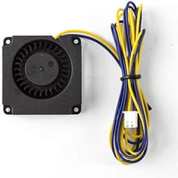 40x40x10 MM DC 24 V - Ender 3 Extruder Hot End Fan - Ender 3 3D Printer Turbo fan — thumbnail 4