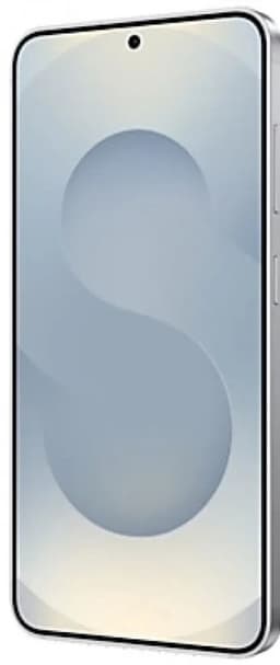 Samsung Galaxy S25 5G - 128GB - Silver Shadow - Enterprise Edition — thumbnail 2
