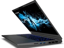 ERAZER Major X20 - gaming-laptop - Intel® Core™ i7-14700HX - 16,0" QHD+ scherm 100% sRGB met 240 Hz - RTX 4070 - 1 TB PCIe SSD - 16 GB RAM — thumbnail 3