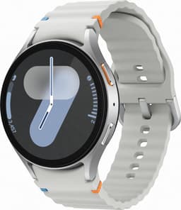 Samsung Galaxy Watch7 - smartwatch - 44mm - Zilver — thumbnail 3