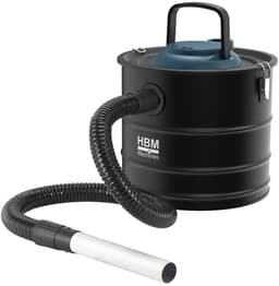 Aszuiger / Stofzuiger 1200W 18L inclusief filter — thumbnail 1