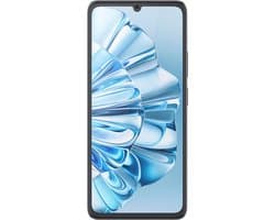 Cubot A20 - 128GB - Zwart