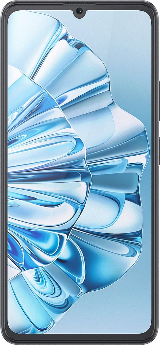 Cubot A20 - 128GB - Zwart — afbeelding 1