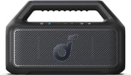 soundcore Boom 2 SE outdoor luidspreker - 30W - BassUp-technologie - 18 uur looptijd - IPX7 waterdicht - Drijvend - USB-C - Aanpasbare EQ - Bluetooth 5.3 - Draagbaar voor buiten, camping, strand en tuin — thumbnail 2