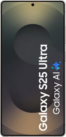 SAMSUNG Galaxy S25 Ultra - 5G - 512 GB Zwart — thumbnail 2