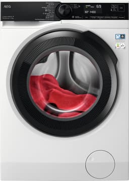 AEG LR76XXL EcoLine 7000 ProSteam® - Wasmachine - Energielabel A - 11 kg - NL/FR — thumbnail 1