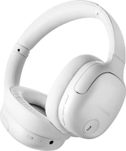 Intenso O400HA over-ear koptelefoon - wit — thumbnail 1