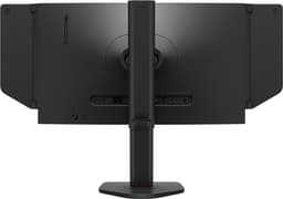 BenQ Zowie XL2546X+ 24.1 inch Fast TN 280Hz eSports Gaming Monitor - Beste bewegingsscherpte - DyAc 2 - 1080p - Auto Game-modus via XL Setting to Share - S Switch - schaduwkap - hoogteverstelbaar — thumbnail 2