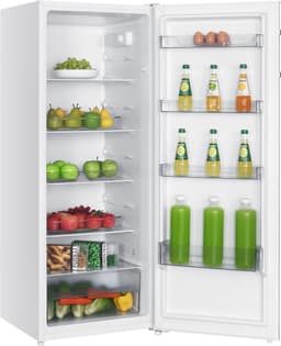 Severin VKS 8817 Koelkast met volledige capaciteit - 242 liter - Energieklasse D - Groentebox LED-verlichting - verstelbare planken - Handgreep - draairichting deur aanpasbaar - 143 x 56 x 55 cm — thumbnail 5