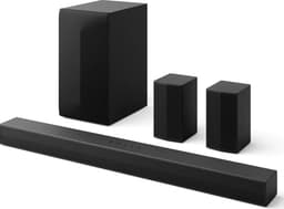 LG Soundbar DS60TR — thumbnail 2