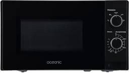 OCEANIC – OCEAMO20B12 – Magnetron – 20 L – 700 W — thumbnail 1
