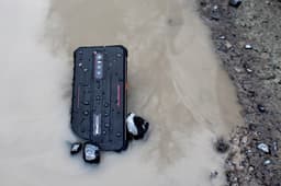 SYCO RS-442 - 128 GB Zwart — thumbnail 2