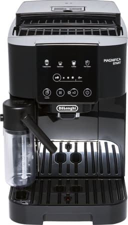 De'Longhi Magnifica Start ECAM220.60.B - Volautomatisch koffiezetapparaat - Koffiemachine met bonen — thumbnail 1