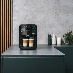 MELITTA Barista SE - Volautomatische espressomachine - Maximaal aantal kopjes: 2 - Zwart — thumbnail 5