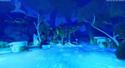 NSW The Smurfs 2: The Prisoner of the Green Stone — thumbnail 4