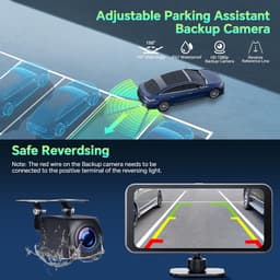 Dashcam voor Auto — thumbnail 4