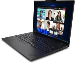 Lenovo ThinkPad L16 Gen 1 - Zakelijke Laptop - 16 inch - Core Ultra 7 - 16GB/512GB - Windows 11 Pro — thumbnail 4