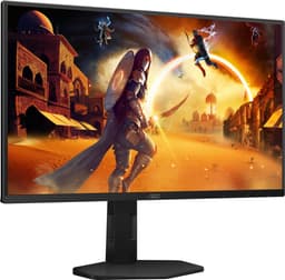 AOC 25G4SXU — thumbnail 2