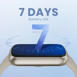 Hifuture Smartwatch Evo2 Voor Android Ios Met Hartslagmeting — thumbnail 2