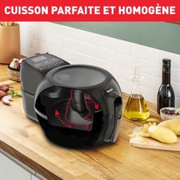 Tefal FZ7758 ActiFry & Grill Genius heteluchtfriteuse — thumbnail 2