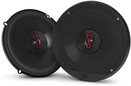 JBL Stage3 627 - Autospeakers - Ø 16,5 cm - 2-weg Coaxiaal - 225 Watt — thumbnail 1