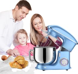 Mixer Met Mengkom - Mixer - Keuken Mixer - Keuken - Keukenrobot — thumbnail 5