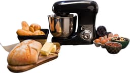 Mixer Met Mengkom - Mixer - Keuken Mixer - Keuken - Keukenrobot — thumbnail 4
