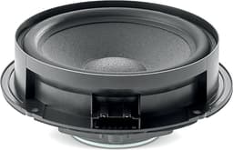 Focal ISVW165 - Autospeakers - Pasklare speakers Seat, Skoda , VW en Volkswagen - Custom Fit speakers - 2 weg composet - 16,5cm luidsprekers - Focal Inside - 120 Watt - 2 Ohm — thumbnail 3