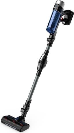 Rowenta X-Force Flex 9.60 Aqua RH20C7 - Steelstofzuiger - Draadloos - 100 Airwatt - Flexibele Buis - Met dweilfunctie - 45 min. gebruikstijd - LED verlichting zuigmond — thumbnail 2