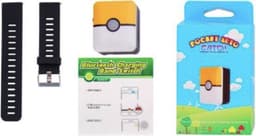 MIRO Go-tcha - Geschikt Voor Pokemon Go - Automatisch Vangen - Auto Catch - Bluetooth - Speelgoed - Team Yellow — thumbnail 2