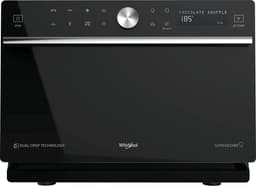 Whirlpool MWSC 9133 SB — thumbnail 1