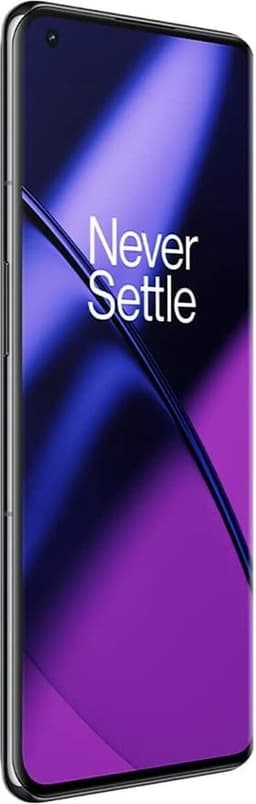 OnePlus 11 5G - 128GB - Titan Black — thumbnail 3