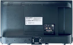 Salora 24LED9109CTS2ANDROID - 24 inch - HD - Android TV - 2022 — thumbnail 5