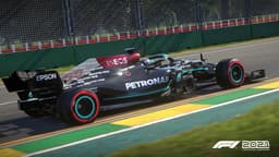 F1 2021 - PS4 — thumbnail 5