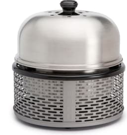 Cobb Pro Aluminium Grijs Barbecue - zonder tas — thumbnail 1