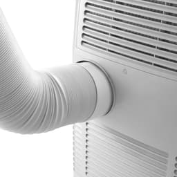 DE'LONGHI  PAC N77 ECO - Mobiele airco — thumbnail 3