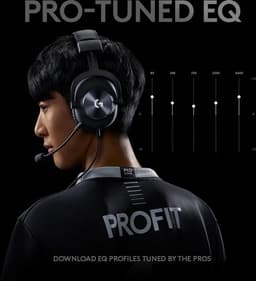 Logitech G PRO X — thumbnail 4