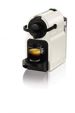 Krups Nespresso Inissia XN1001 - Koffiecupmachine - Wit - Compact - Energiezuinig - Voor Nespresso Cups — thumbnail 2