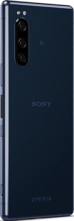 Sony Xperia 5 - 128GB - Blauw — thumbnail 5
