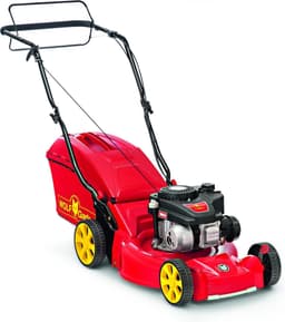 WOLF-Garten A 4600 A Benzine Grasmaaier - 2100W - Maaibreedte 46 cm - Gazons tot 800m2 — thumbnail 1