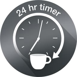 Braun PurAroma 7 KF 7020 BK - Filter-koffiezetapparaat - Zwart — thumbnail 5