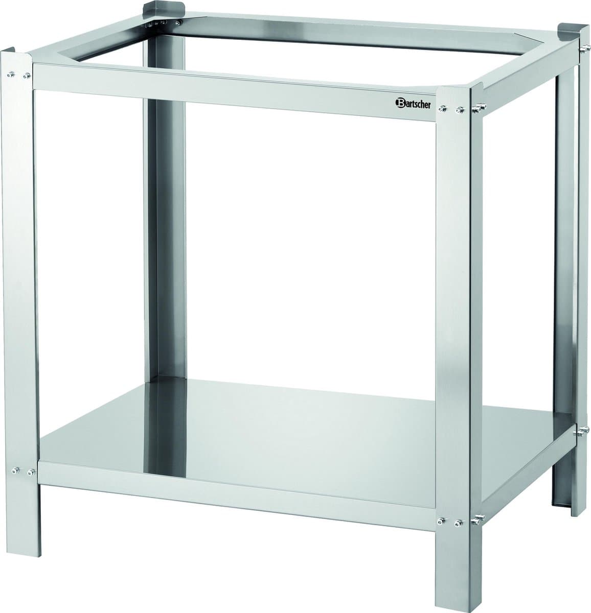 Onderstel NT601N — afbeelding 1