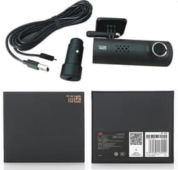 Xiaomi Mijia 70 Minutes (70mai) Smart WiFi Auto Camera — thumbnail 1