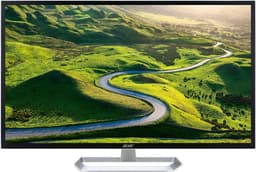 Acer EB321HQUwidp - Monitor — thumbnail 1