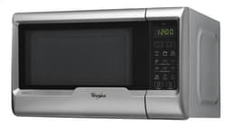 Whirlpool Magnetron 20L Zilver MWD122SL — thumbnail 2