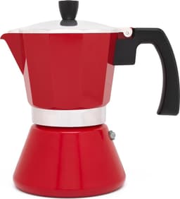 Leopold Vienna - Percolator Tivoli 6-kops rood — thumbnail 1